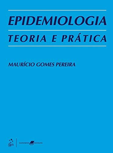 Epidemiologia Teoria E Prática - 1ª/1995