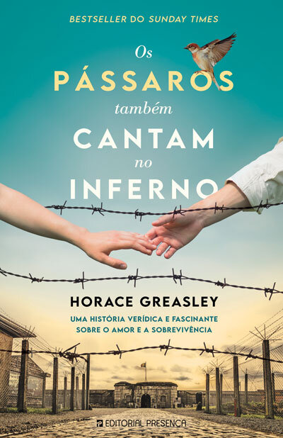 Os Pássaros Também Cantam No Inferno
