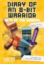 Diary Of An 8-Bit Warrior: Path Of The Diamond