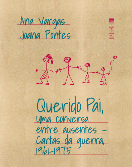 Querido Pai