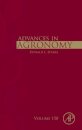 Advances in Agronomy