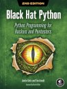 Black Hat Python, 2nd Edition