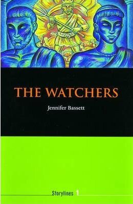 Storylines : The Watchers Level 1