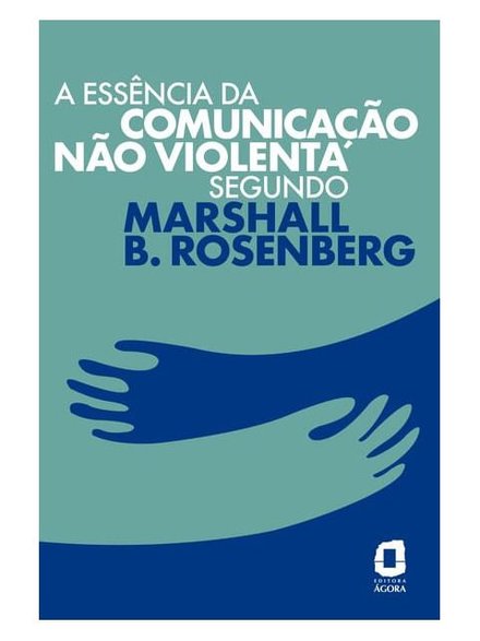 Essência Da Comunicação Não Violenta Segundo Marshall B. Ros