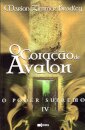 O Poder Supremo Iv-O Coraçao De Ava