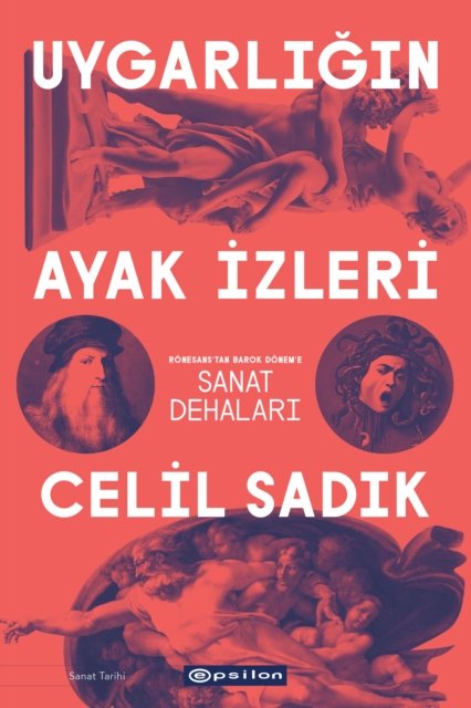Uygarligin Ayak Izleri