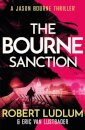 Robert Ludlum's The Bourne Sanction