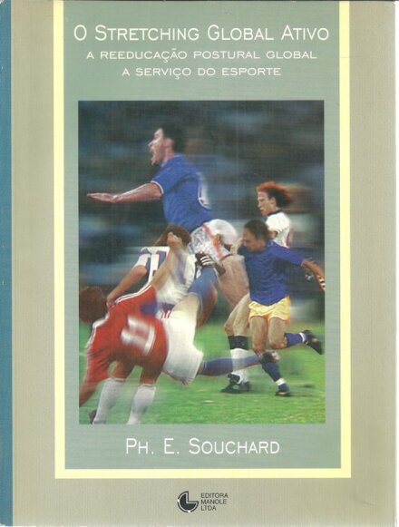 O Stretching Global Ativo