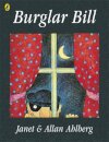 Burglar Bill