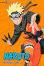 Naruto 3-In-1 Ed V10