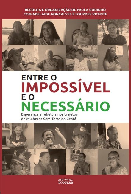 Entre O Impossível E O Necessário