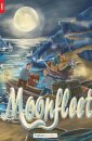 Moonfleet - Foxton Reader Level-6 (2300 Headwords B2/C1) with free online AUDIO