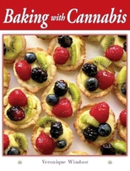 Baking with Cannabis