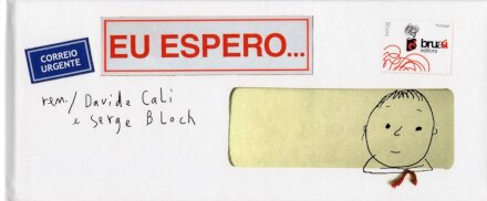 Eu Espero