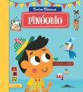 Contos Clássicos 3: Pinóquio