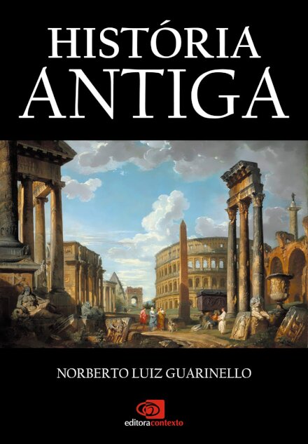 História Antiga (Guarinello)