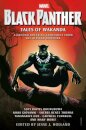 Black Panther: Tales Of Wakanda