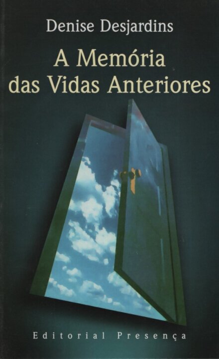 A Memória das Vidas Anteriores