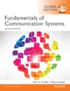 Fundamentals of Communication Systems, Global Edition