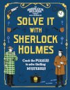 Solve It With Sherlock Holmes