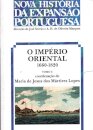 O Imperio Oriental 1660-1820 Tomo 2