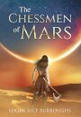 The Chessmen of Mars (Annotated)