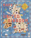 Maps of the United Kingdom