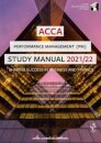 ACCA Performance Management Study Manual 2021-22