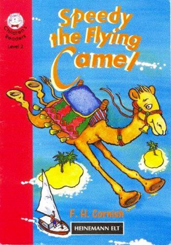 Children Readers (2): Speedy The Flying Camel