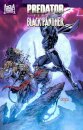 Predator Vs. Black Panther