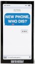 New Phone Who Dis? UK Edition