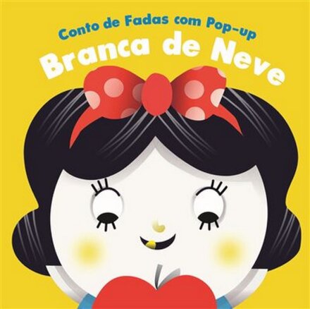 Branca De Neve