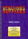 Spotlight on Suffixes Book 2