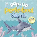 Pop-Up Peekaboo! Shark