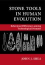 Stone Tools in Human Evolution
