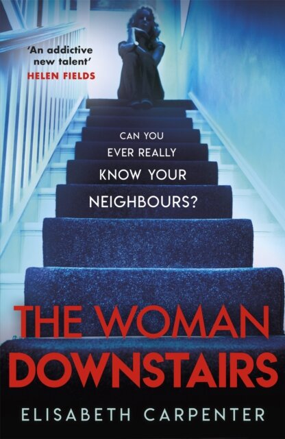 The Woman Downstairs
