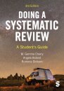 Doing a Systematic Review
