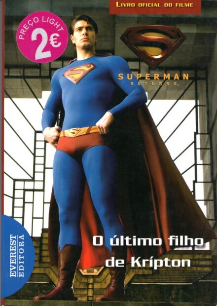 Superman Returns (Hist.Filme)