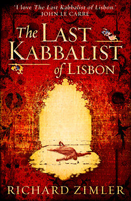 The Last Kabbalist Of Lisbon