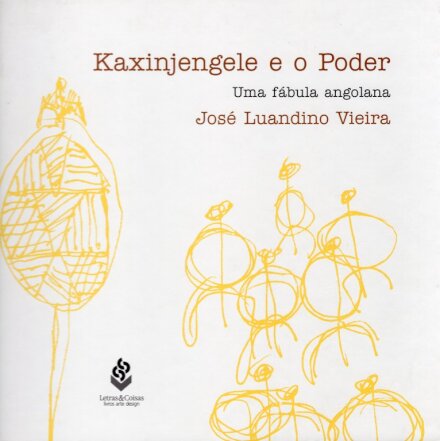 Kaxinjengele e o Poder