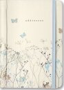 Address Book Butterflies