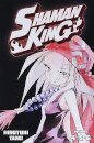 Shaman King Omnibus 2 (Vol. 4-6)
