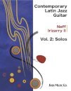 Contemporary Latin Jazz Guitar Vol.2