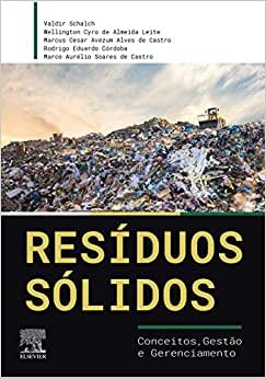 Resíduos Sólidos Conceitos Gestão E Gerenciamento