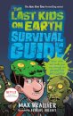 The Last Kids on Earth Survival Guide