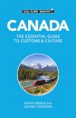 Canada - Culture Smart!
