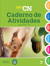 100% CN 8.º Caderno de Fichas 2025