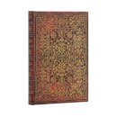 Evangeline (Carta Conde) Mini Lined Hardcover Journal