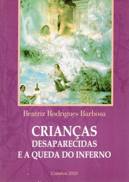 Crianças Desaparecidas e a Queda do Inferno