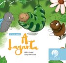 A Lagarta (Novo)